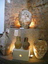  Musee archeologique saint raphael var, location saint raphael.